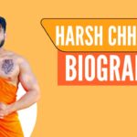 हर्ष छिकारा का जीवन परिचय: Harsh Chhikara Biography in Hindi